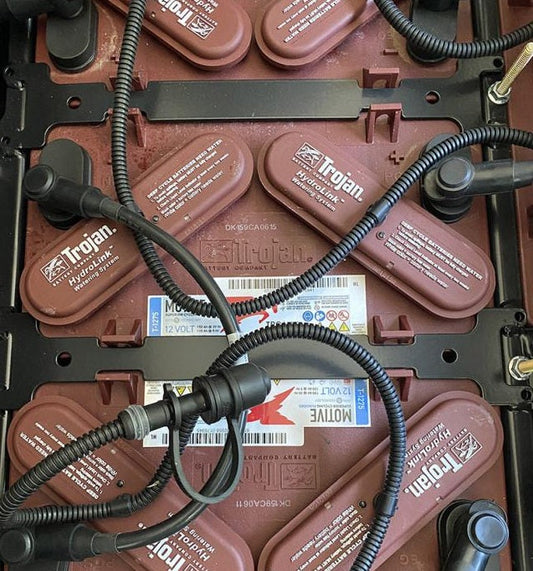 Consigli per Massimizzarne la Durata delle batterie.