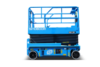 Codici di errore comuni per piattaforme aeree Sinoboom