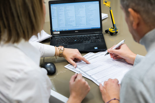 Certificazione CE e Altri Documenti Essenziali.