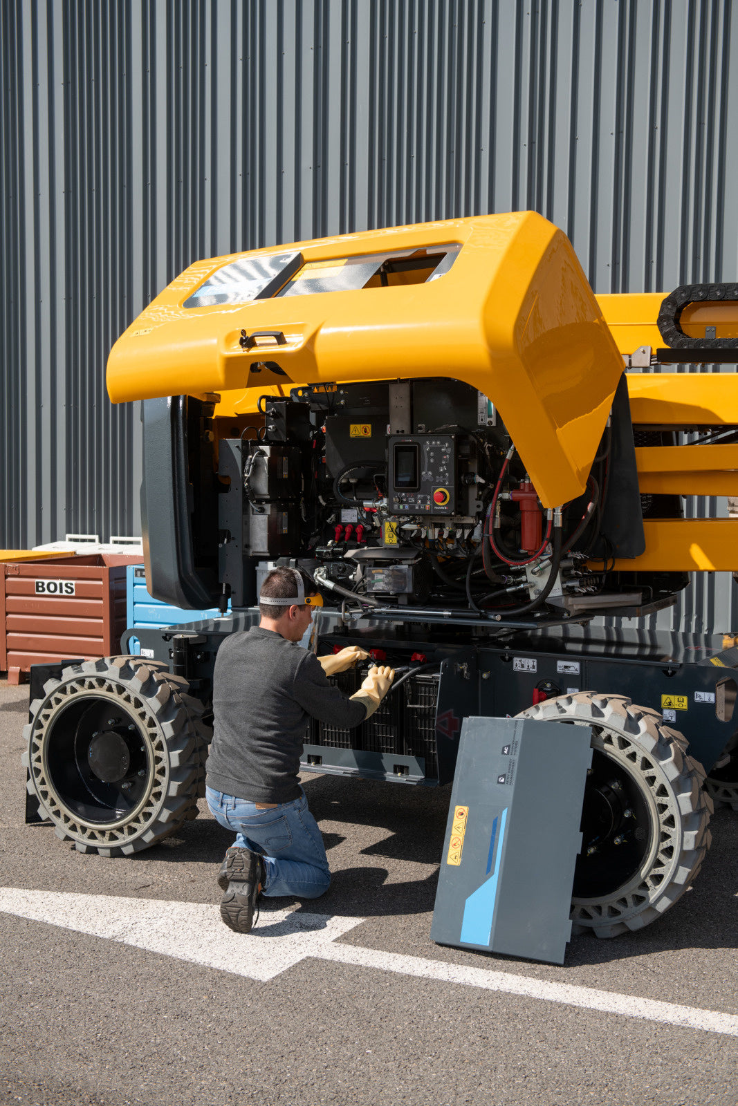 Sostituzione dell'Olio Motore e la Giusta Manutenzione.