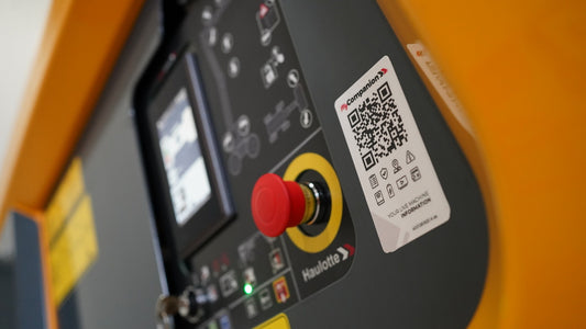 Celle di Carico: Funzionamento e Problemi Comuni nelle Piattaforme Aeree