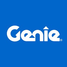 Genie: Pioniere nelle Soluzioni di Sollevamento e Piattaforme Aeree