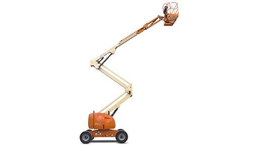 Semovente Jlg 510