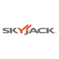 Skyjack: Innovazione e Qualità nel Settore delle Piattaforme Aeree