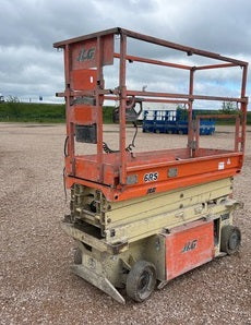 JLG 6RS