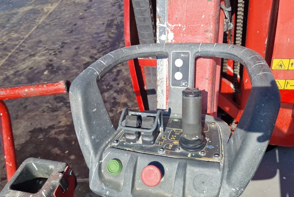 Toucan JLG 10e