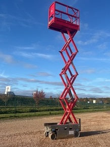 Airo xs8