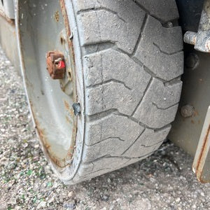 Haulotte Compact 10N