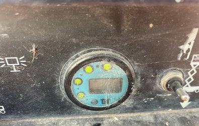 Haulotte Compact 10N