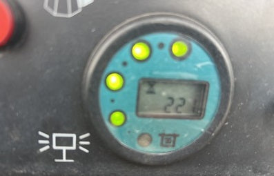 Haulotte Compact 10N