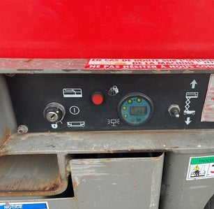 Haulotte Compact 10N