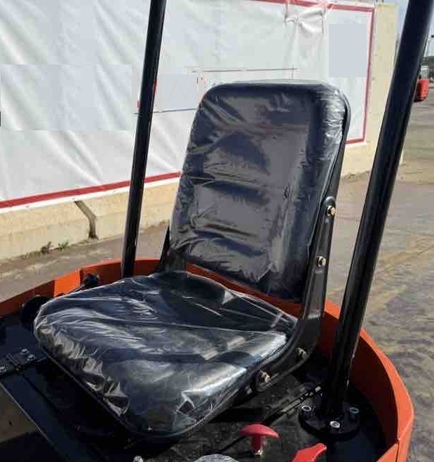 Mini escavatore NUOVO