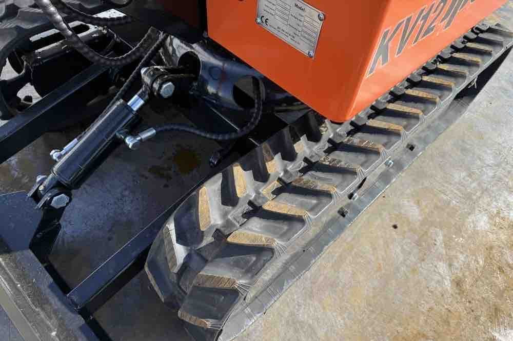 Mini escavatore NUOVO