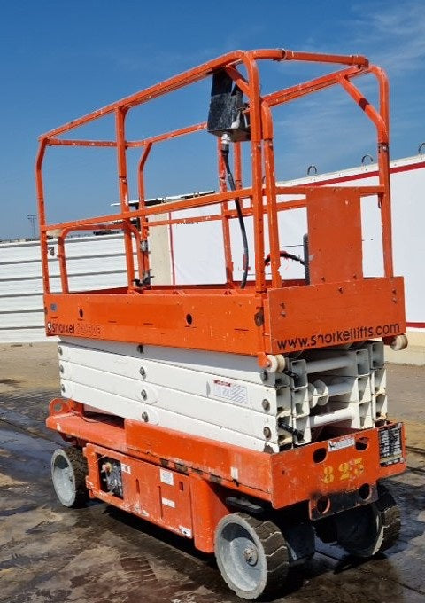 Snorkel E2632S 10 metri