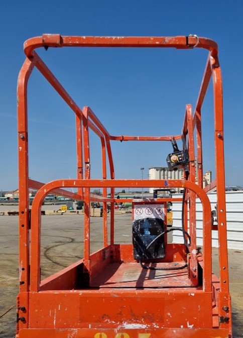 Snorkel E2632S 10 metri