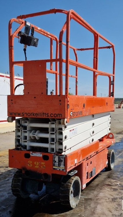 Snorkel E2632S 10 metri