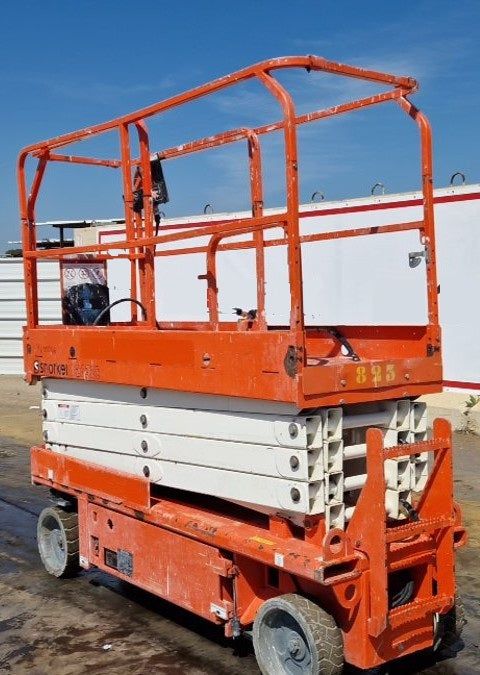 Snorkel E2632S 10 metri