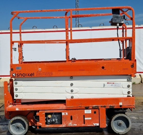 Snorkel E2632S 10 metri