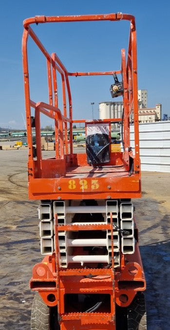 Snorkel E2632S 10 metri