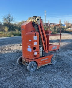 JLG toucan 800