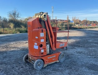 JLG toucan 800