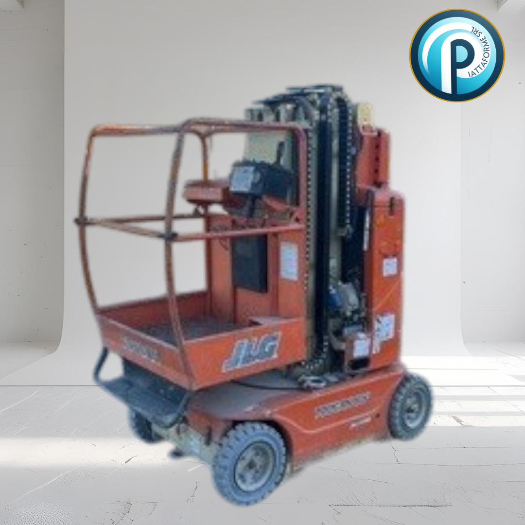 JLG toucan 800