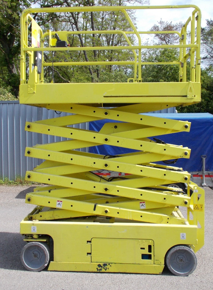 Genie 3246 Elettrica