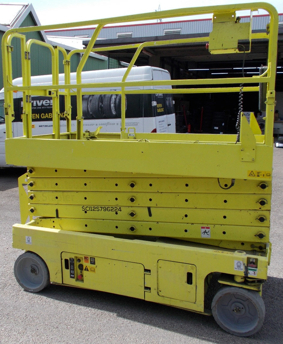 Genie 3246 Elettrica