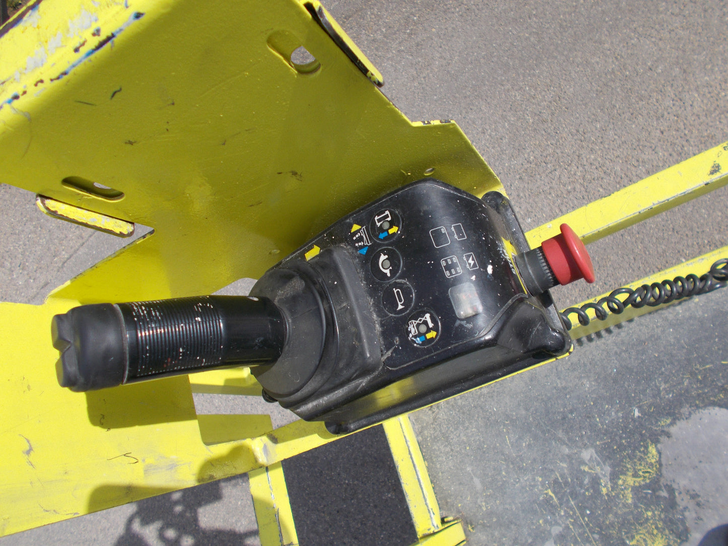 Genie 3246 Elettrica