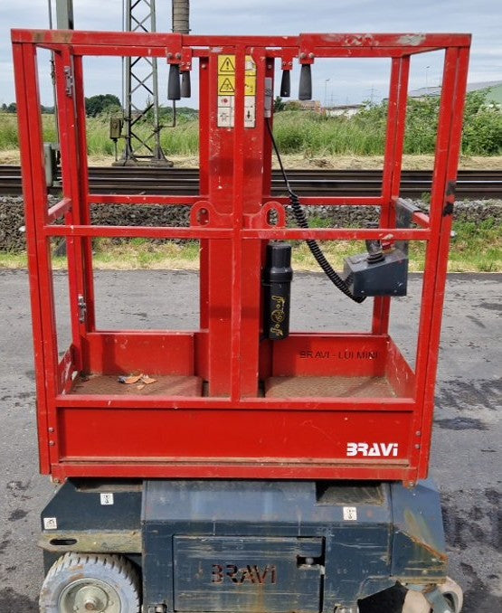 Bravisol