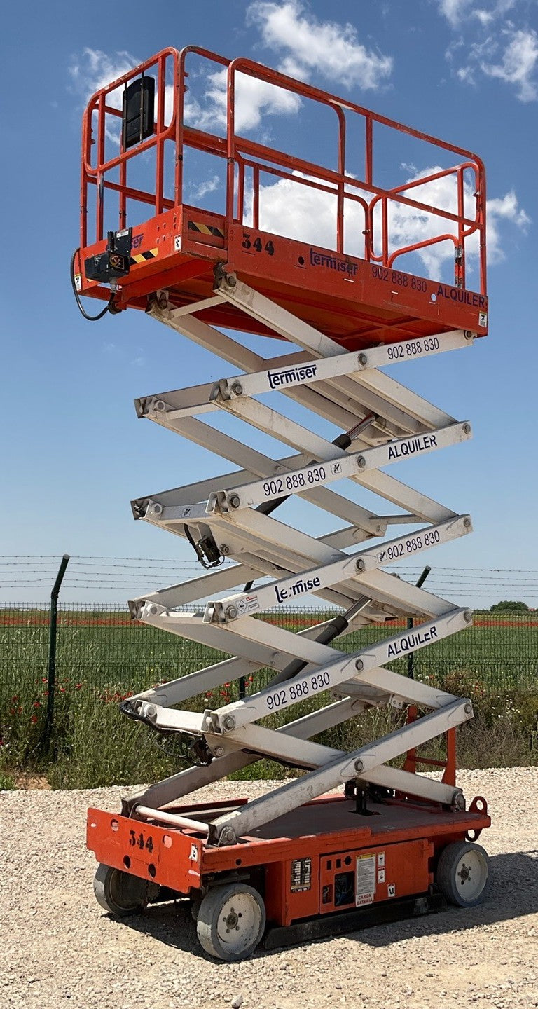 Snorkel S3246E