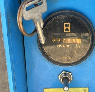 Genie GS-2646