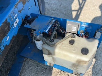 Genie GS-2646