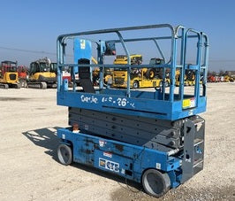 Genie GS-2646