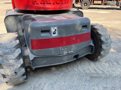 Haulotte ha12px