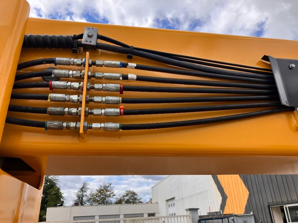 HAULOTTE HA260 PX NEW BASKET