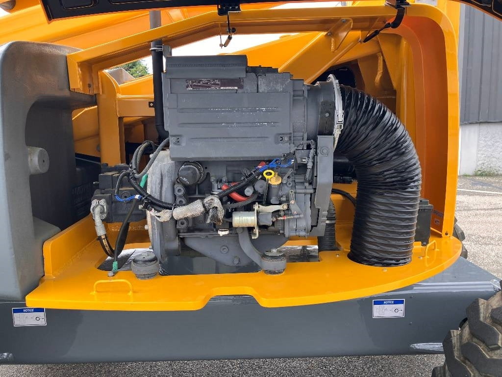 HAULOTTE HA260 PX NEW BASKET