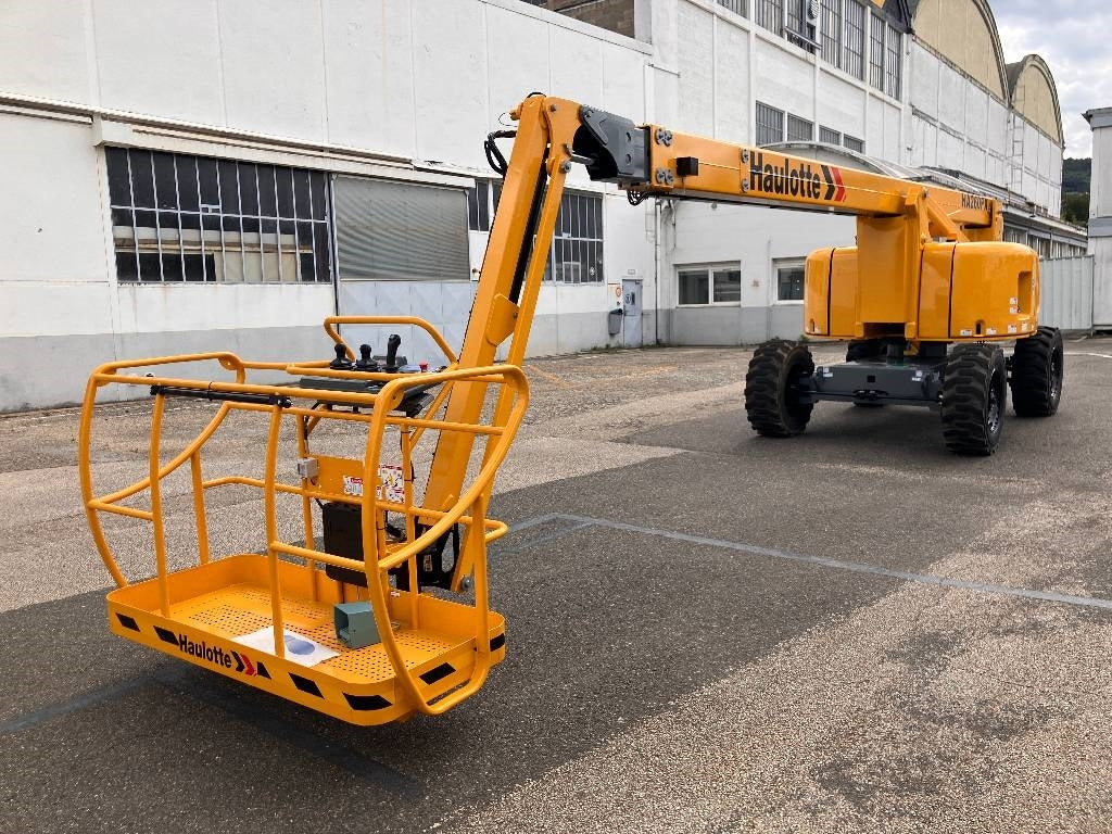 HAULOTTE HA260 PX NEW BASKET