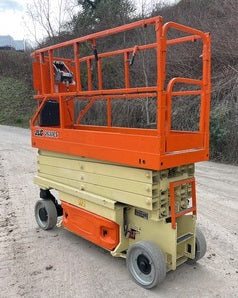 jlg 2630 ♻️