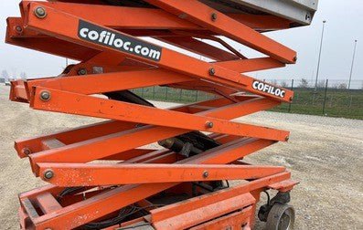 jlg 3246 12 metri
