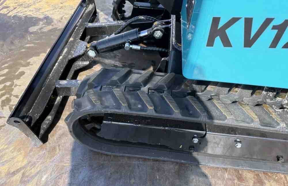 Mini escavatore NUOVO