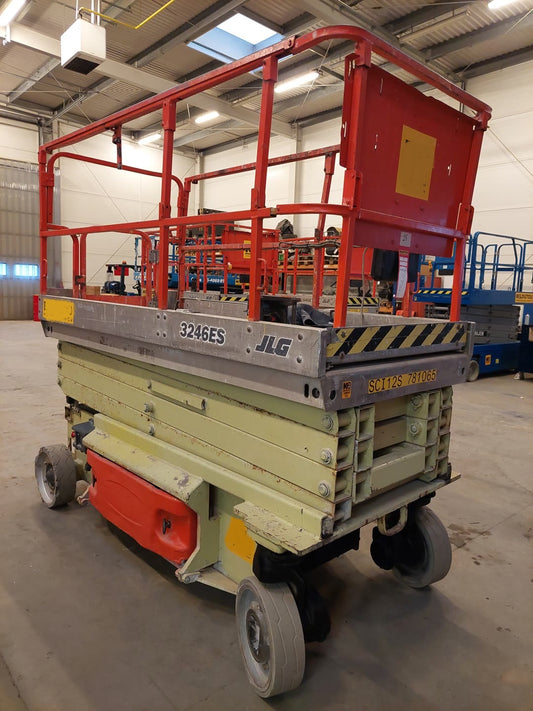 jlg 3246