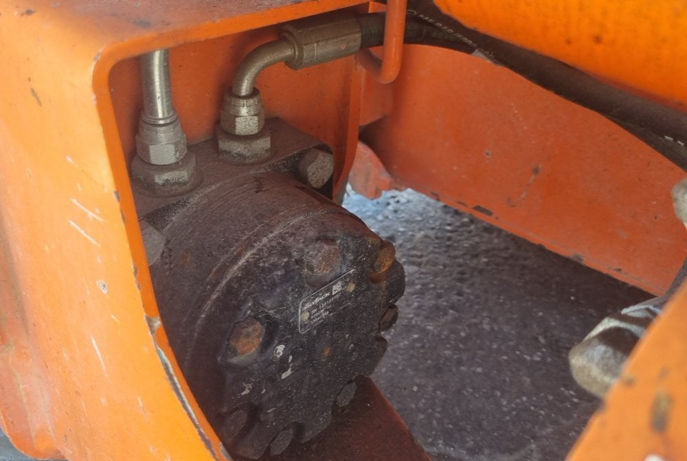 Skyjack 3219 anno 2015