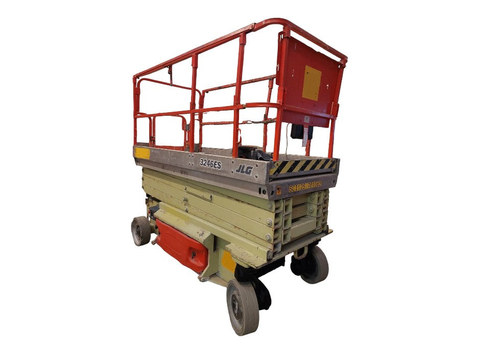 Noleggio piattaforma  12 metri