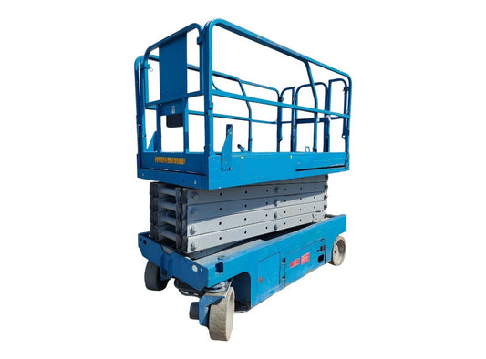 Noleggio piattaforma  12 metri