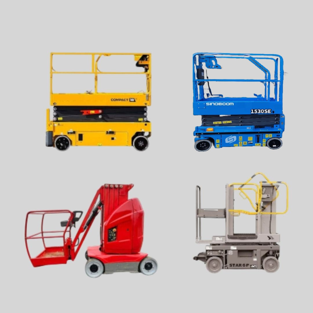 Noleggio a lungo termine elettrici