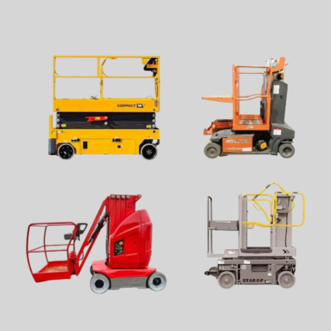 Noleggio a lungo termine elettrici