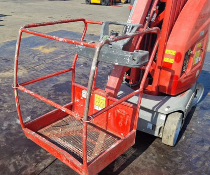 Toucan JLG 10e