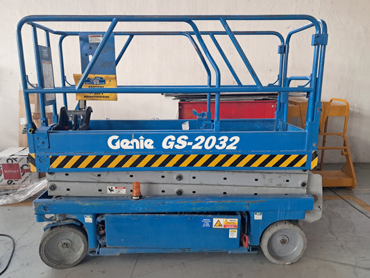 Genie Gs2030 ♻️