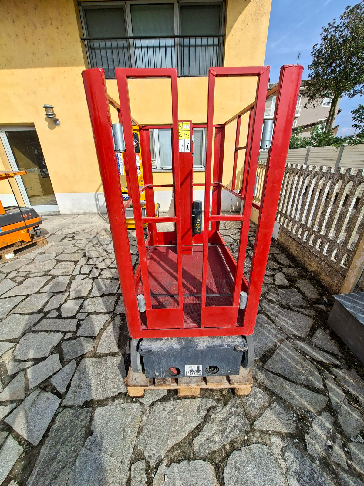Bravi LUI S.I. 220